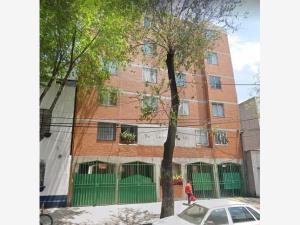 Departamento en venta en Doctores, Cuauhtémoc — foto 3 de 5