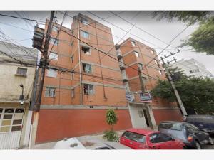 Departamento en venta en Niños Héroes, Benito Juárez — foto 2 de 11