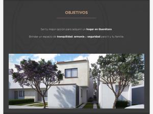 Casa en venta en Haciendas del Pueblito, Corregidora — foto 3 de 22