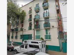 Departamento en venta en Guerrero, Cuauhtémoc — foto 2 de 5