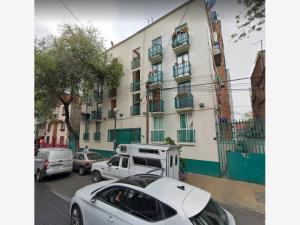 Departamento en venta en Guerrero, Cuauhtémoc — foto 3 de 5