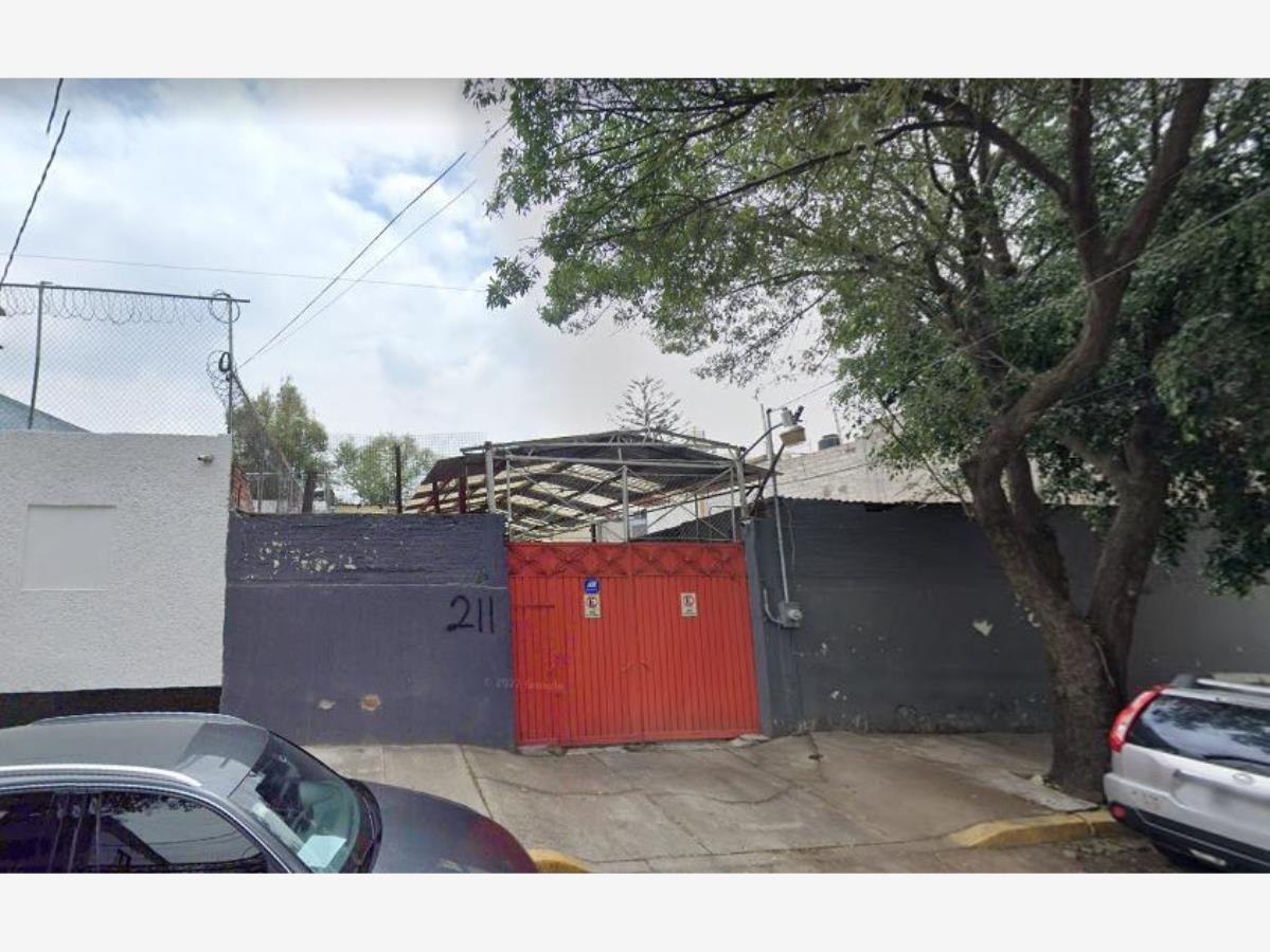 Bodega en venta en Alfonso XIII, Álvaro Obregón — foto 1 de 6
