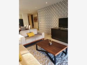 Departamento en renta en Desarrollo del Pedregal, San Luis Potosí — foto 2 de 17