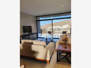 Departamento en Desarrollo del Pedregal, San Luis Potosí, San Luis Potosí — foto 1 de 17