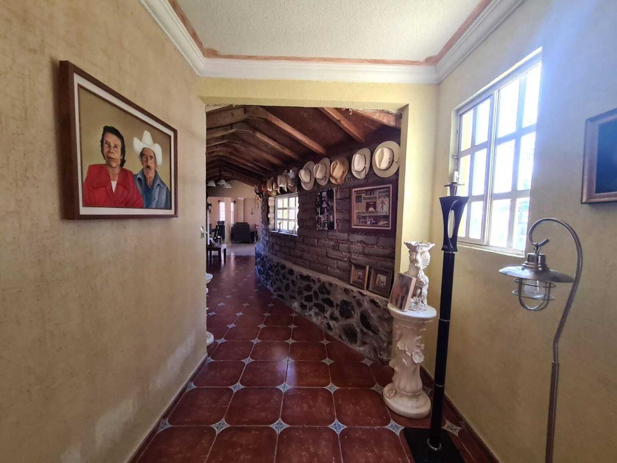 Finca-Rancho en venta en El Carmen, Huichapan — foto 1 de 43
