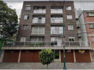Departamento en venta en Del Valle Norte, Benito Juárez — foto 2 de 5