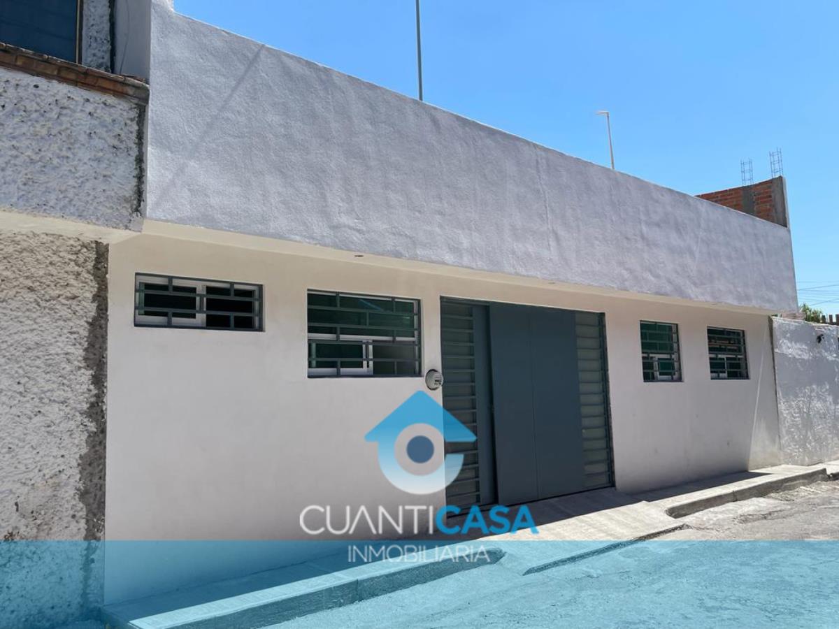 Casa en venta en Guadalupe, Morelia — foto 1 de 14