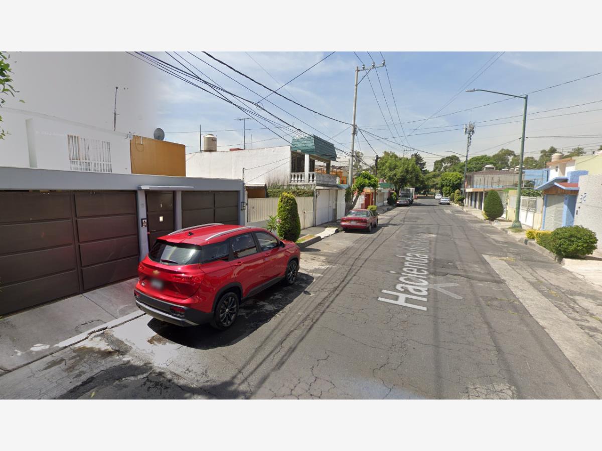 Casa en venta en Prados del Rosario, Azcapotzalco — foto 1 de 14