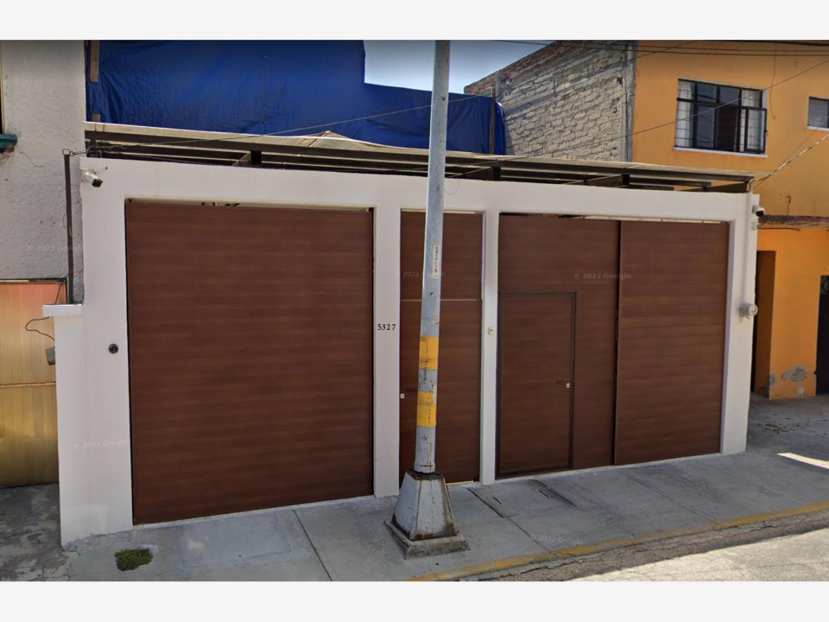 Casa en venta en Nueva Vallejo, Gustavo A. Madero — foto 1 de 15