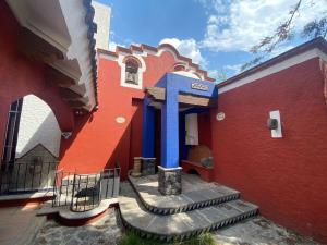 Casa en venta en Residencial el Campanario, San Pedro Cholula — foto 3 de 34