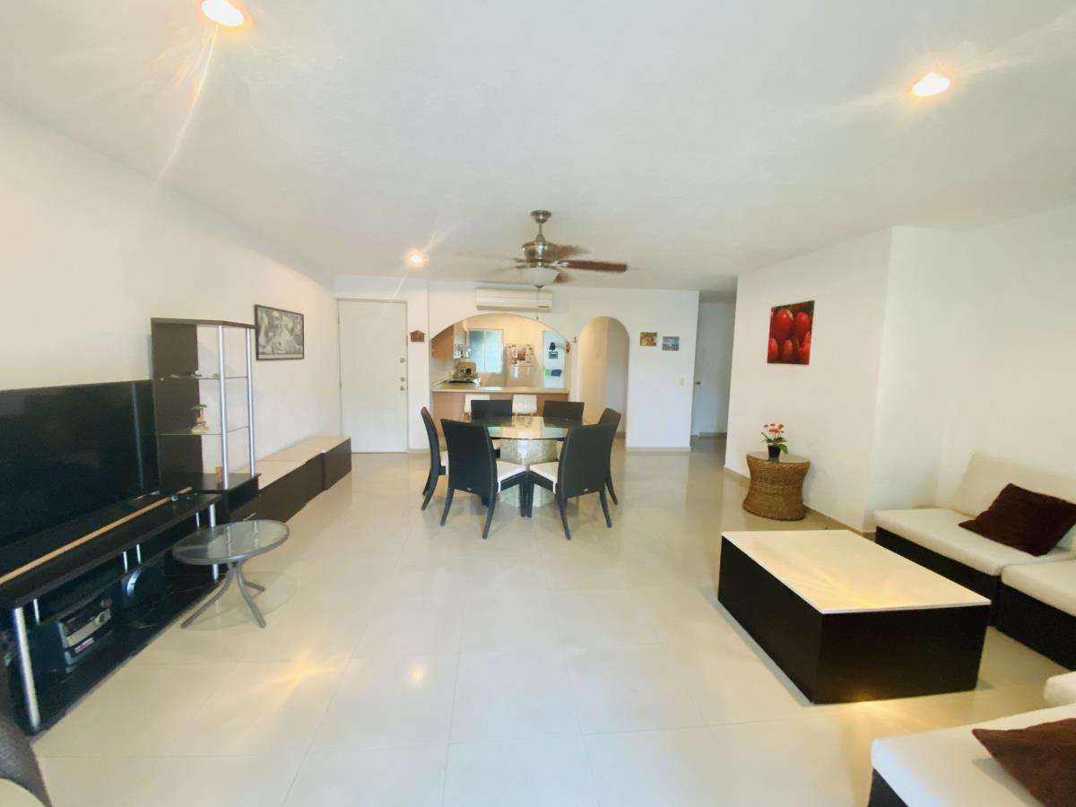 Departamento en venta en Diamante Lakes, Acapulco de Juárez — foto 1 de 40