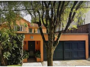 Casa en venta en Lomas de Chapultepec I Sección, Miguel Hidalgo — foto 2 de 5