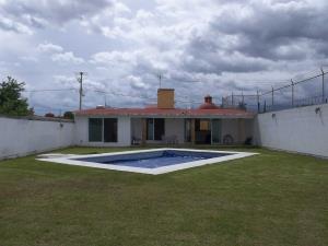 Casa en Brisas de Cuautla, Cuautla, Morelos