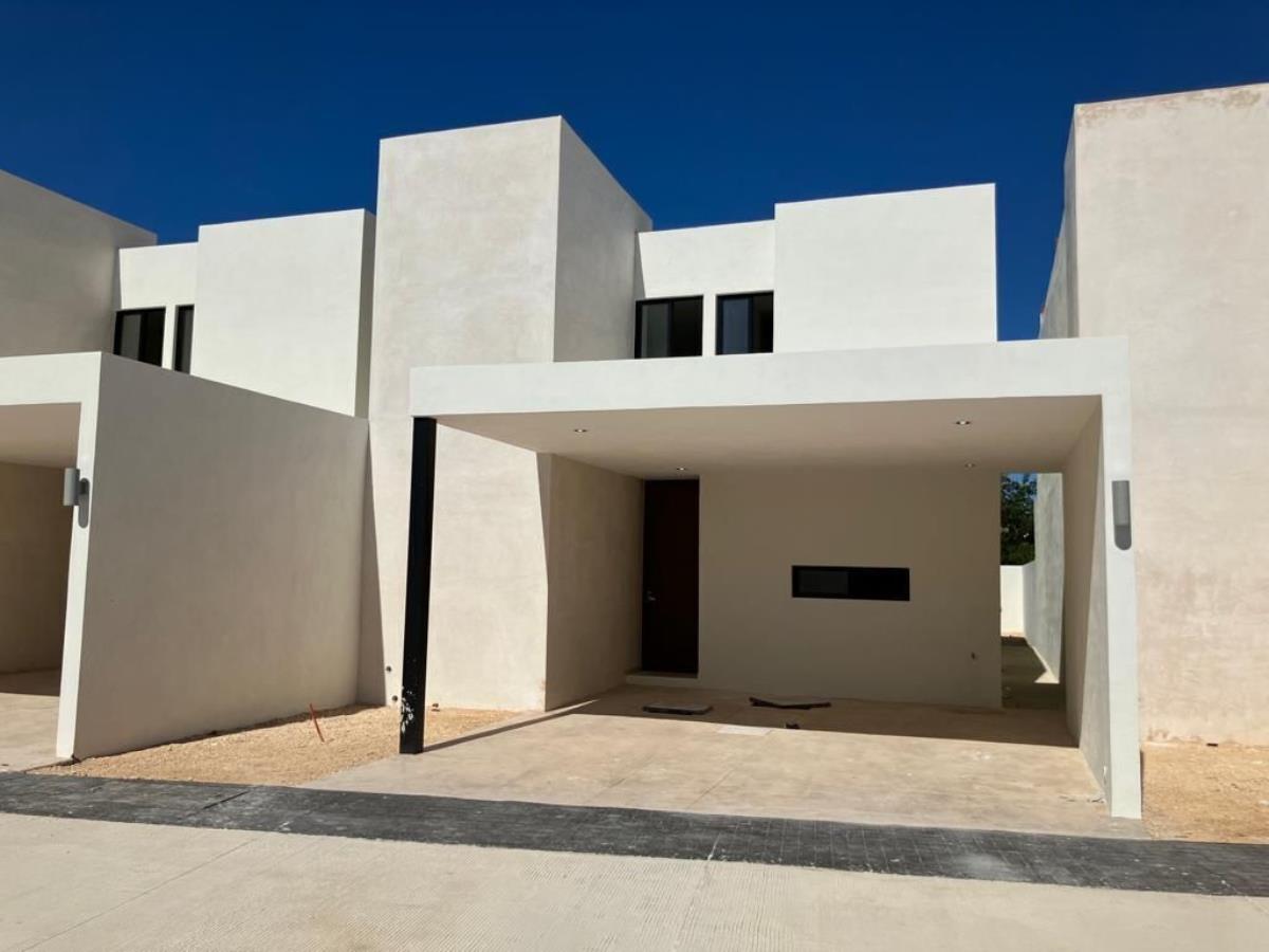 Casa en venta en Dzitya, Mérida — foto 1 de 13