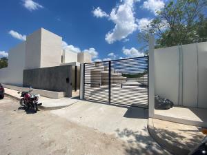 Casa en venta en Dzitya, Mérida — foto 2 de 13
