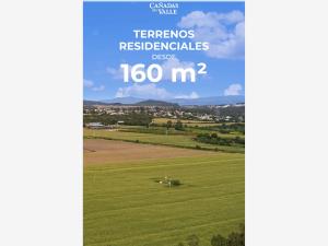 Terreno en venta en Campestre Bosques del Sur, Huimilpan — foto 3 de 3