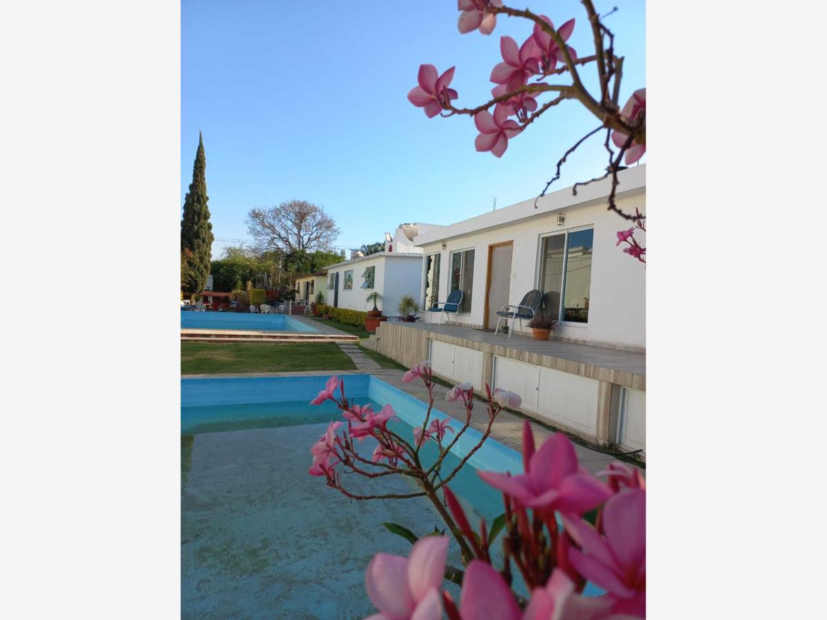 Casa en venta en Bello Horizonte, Cuernavaca — foto 1 de 17