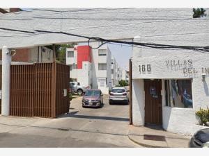 Departamento en venta en Pedregal de Carrasco, Coyoacán — foto 3 de 5