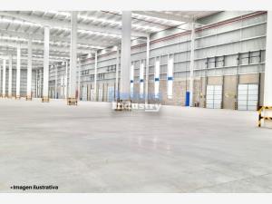 Nave en renta en San Mateo Ixtacalco, Cuautitlán — foto 3 de 4