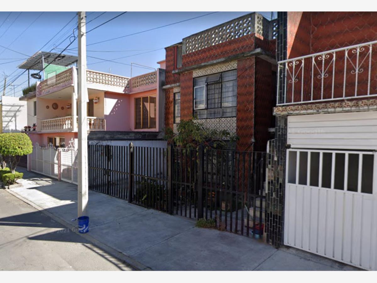 Casa en venta en Constitucion de 1917, Iztapalapa — foto 1 de 10