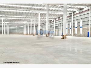 Nave en renta en San Mateo Ixtacalco, Cuautitlán — foto 2 de 4
