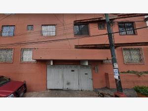 Departamento en Tacubaya, Miguel Hidalgo, Ciudad de México