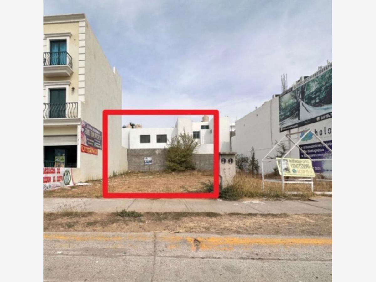 Terreno en renta en Real del Valle, Mazatlán