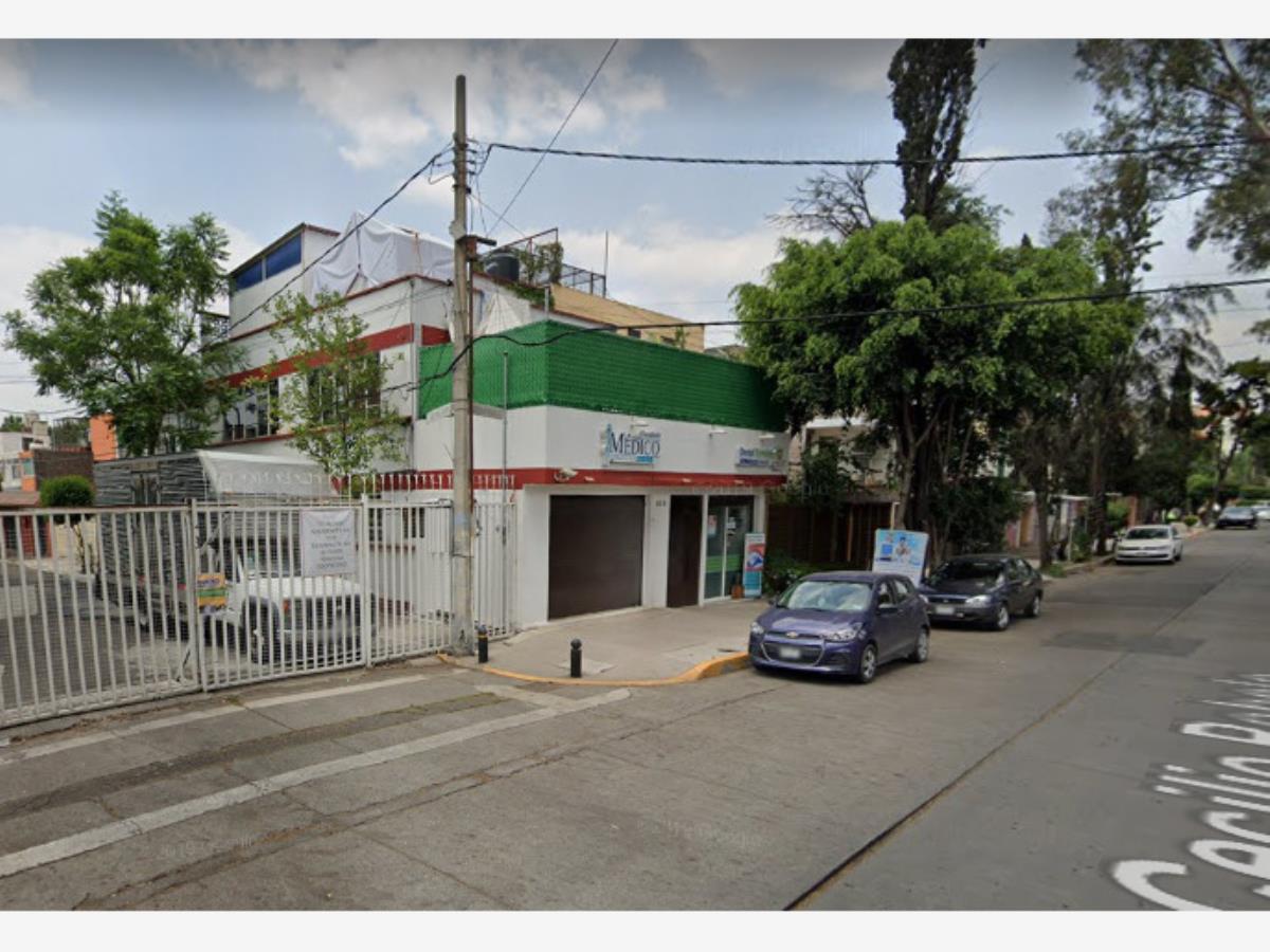 Casa en venta en Jardin Balbuena, Venustiano Carranza — foto 1 de 11