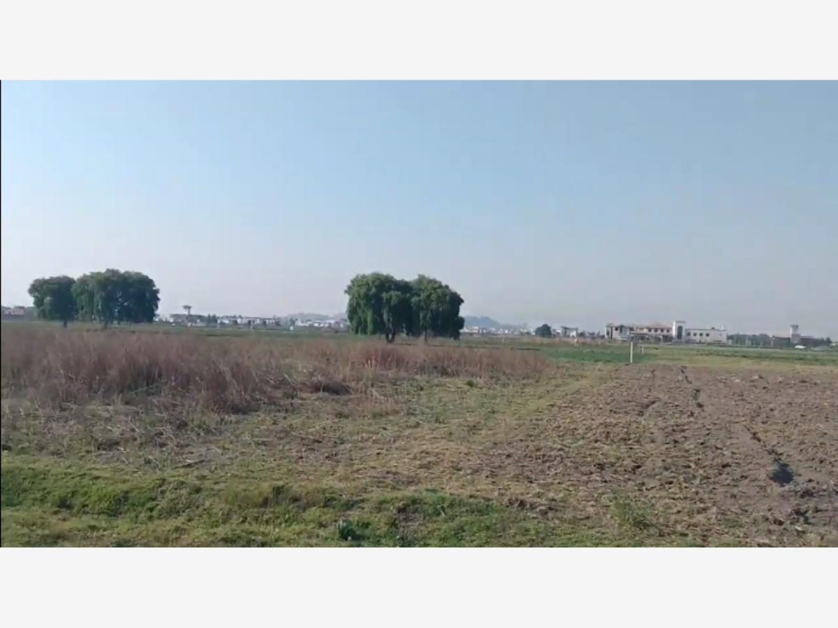 Terreno en venta en San Miguel Totocuitlapilco, Metepec — foto 1 de 2