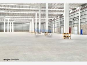 Nave en renta en San Mateo Ixtacalco, Cuautitlán — foto 2 de 4