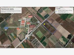Terreno en venta en Cuanalá, Juan C. Bonilla — foto 2 de 11