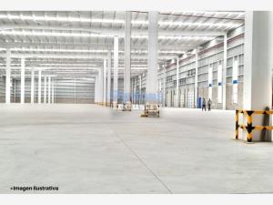 Nave en renta en San Mateo Ixtacalco, Cuautitlán — foto 3 de 4
