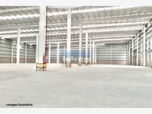 Nave en renta en San Mateo Ixtacalco, Cuautitlán — foto 2 de 4