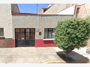 Casa en Estrella, Gustavo A. Madero, Ciudad de México