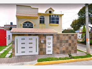 Casa en venta en La Morena Sección Norte "B", Tulancingo de Bravo, Hidalgo