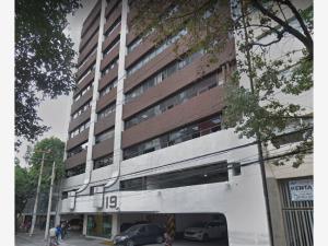Oficina en venta en Hipodromo, Cuauhtémoc — foto 2 de 12