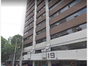 Oficina en venta en Hipodromo, Cuauhtémoc — foto 3 de 12
