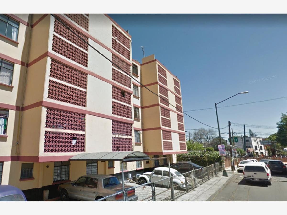 Departamento en venta en Centro de Azcapotzalco, Azcapotzalco — foto 1 de 18