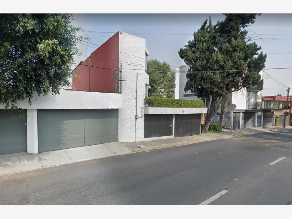 Casa en venta en Lomas de las Aguilas, Álvaro Obregón — foto 1 de 14