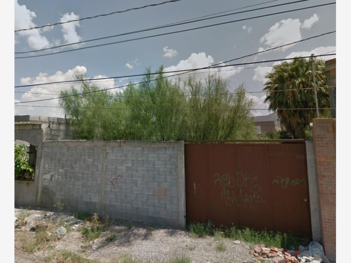 Terreno en venta en Ampliación Fuentes del Sur, Torreón