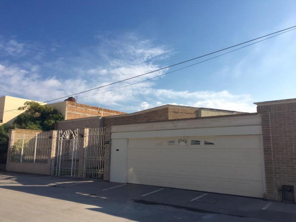 Casa en Venta en Residencial la Hacienda, Torreón, Coahuila de Zaragoza