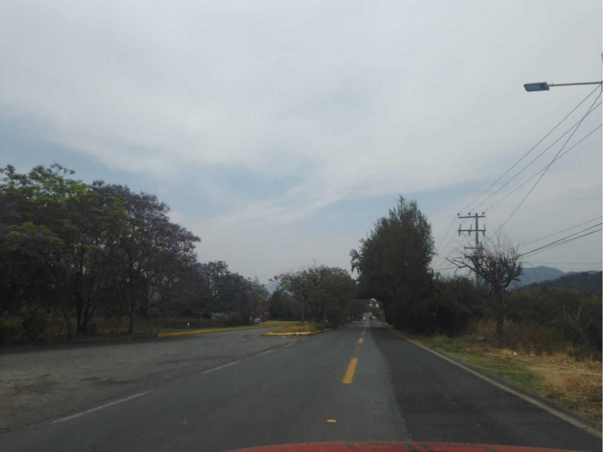 Terreno en venta en La Cañada, Ocuilán — foto 1 de 3