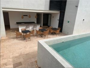 Departamento en venta en Del Norte, Mérida — foto 3 de 44