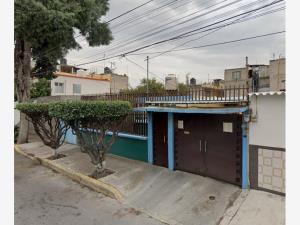 Casa en San Antonio, Azcapotzalco, Ciudad de México