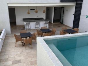 Departamento en venta en Del Norte, Mérida — foto 2 de 44