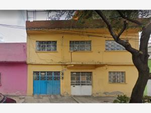 Casa en Gertrudis Sánchez 1a Sección, Gustavo A. Madero, Ciudad de México