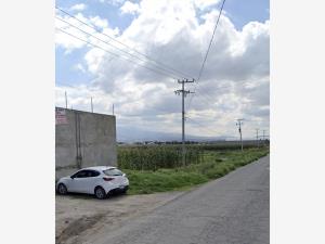 Terreno en venta en San Miguel Totocuitlapilco, Metepec — foto 2 de 6