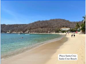 Local en venta en De La Cruz, Santa María Huatulco — foto 2 de 6