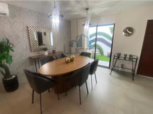 Casa en venta en Portales Del Country, Culiacán — foto 3 de 13