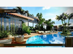 Departamento en La Veleta, Tulum, Quintana Roo